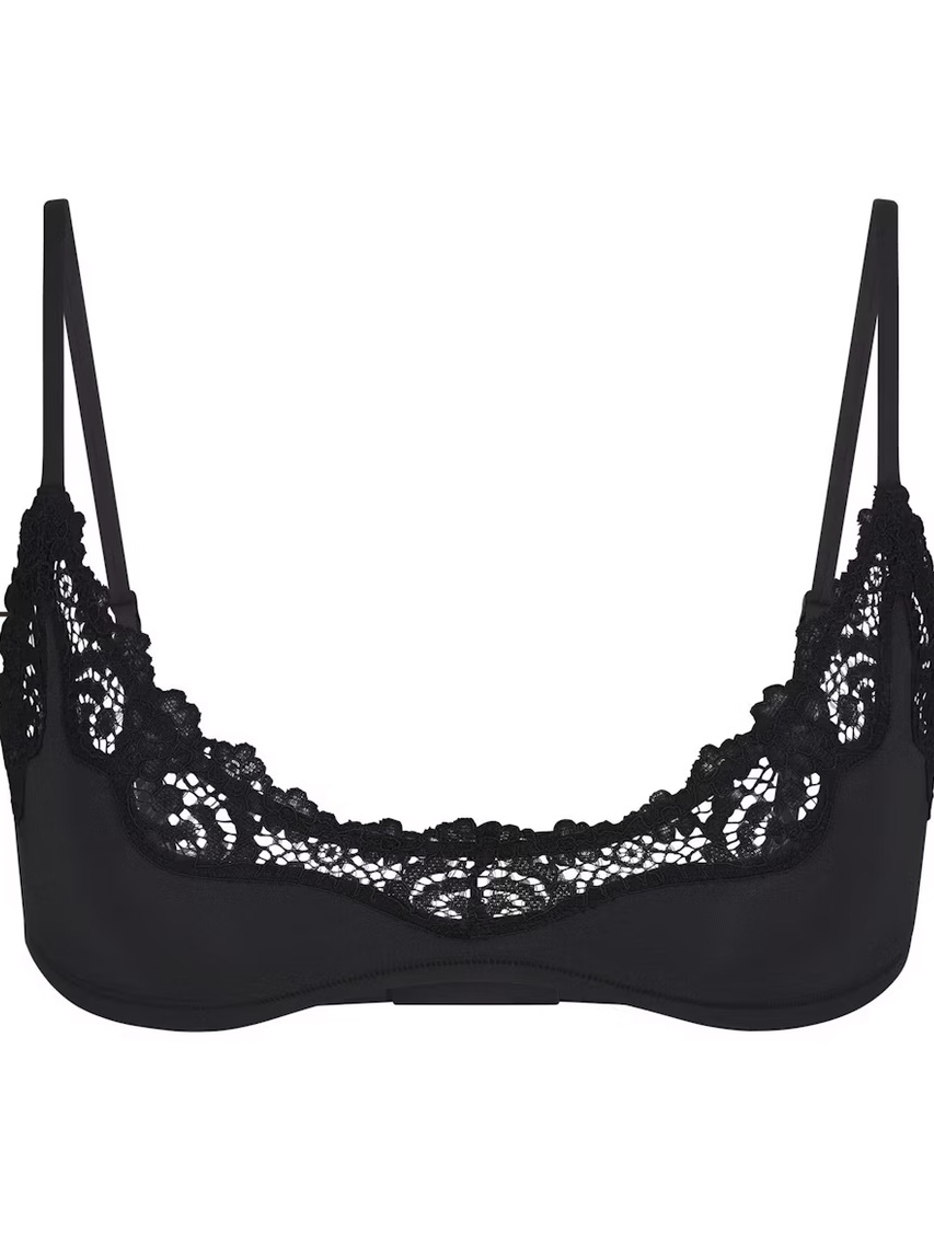 Skims Scoop Bralette